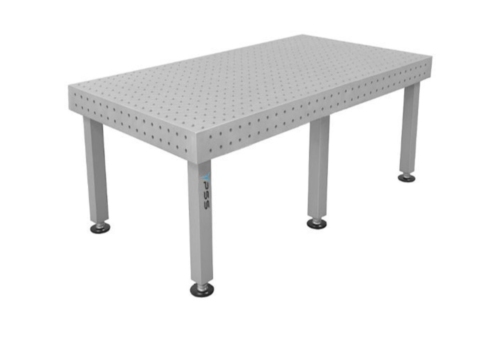 STÓŁ SPAWALNICZY 2990x1490