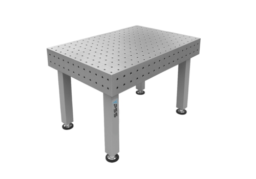 STÓŁ SPAWALNICZY 1500x1000