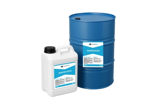 Rapid Eco