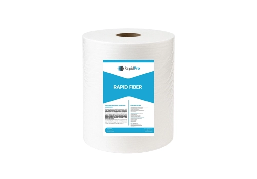 Rapid Fiber