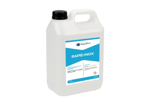 Rapid Inox