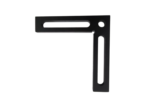 Kątownik płaski 185x185