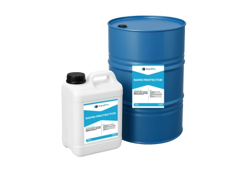Rapid Protector