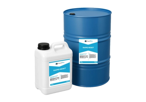 Rapid Reset